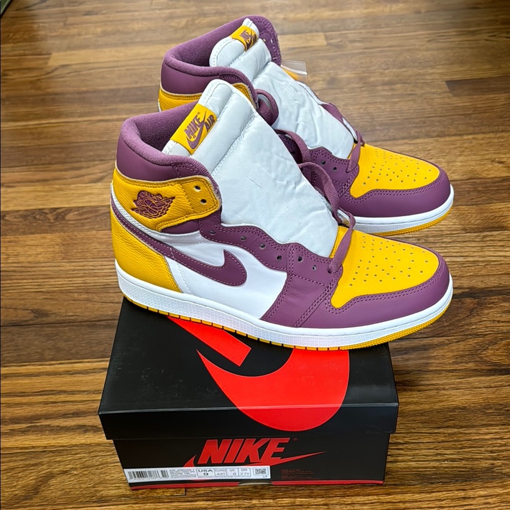 Nike Air Jordan 1 Retro High OG